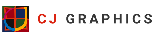 CJ Graphics logo