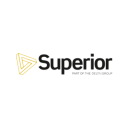 Superior logo
