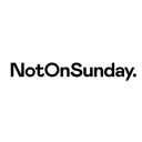 NotOnSunday logo